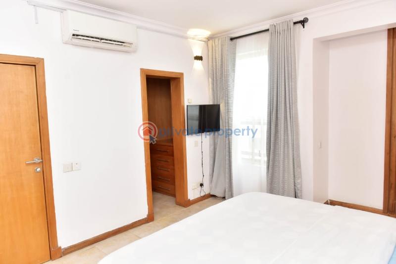 3 bedroom Flat & Apartment For Rent Ikoyi Lagos - 9
