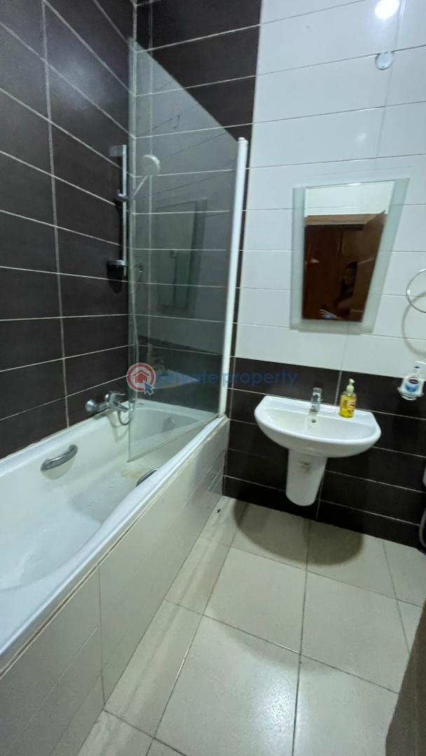 3 bedroom Flat & Apartment For Rent Parkview Estate Ikoyi Lagos - 6