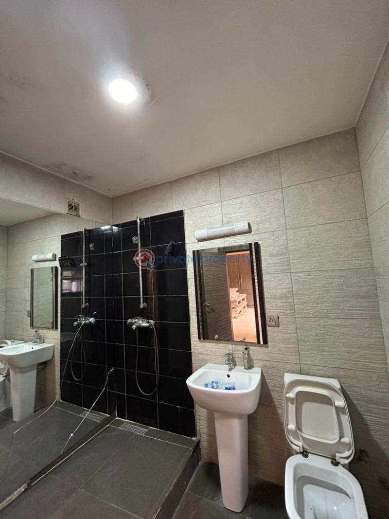 3 bedroom Flat & Apartment For Rent Ikoyi Lagos - 5