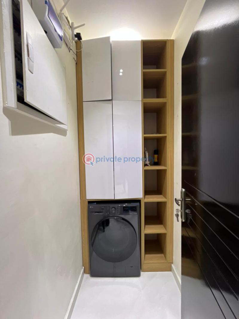 3 bedroom Flat & Apartment For Rent Ikoyi Lagos - 13