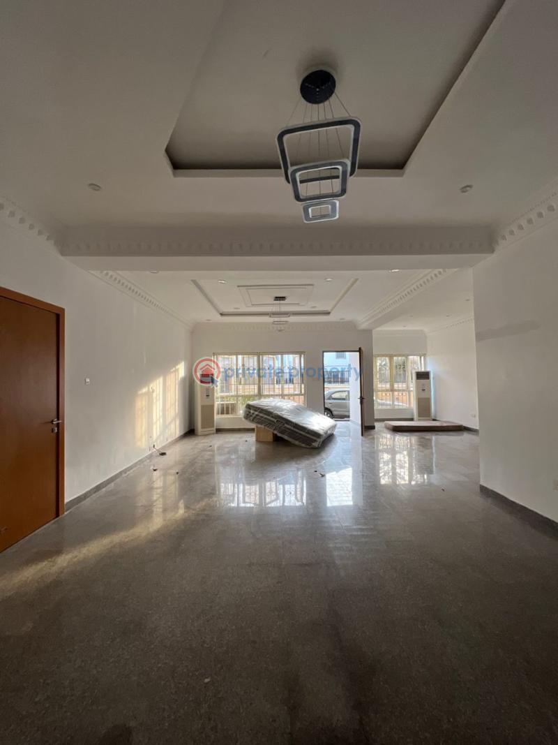 3 bedroom Flat & Apartment For Rent Banana Island Ikoyi Lagos - 4