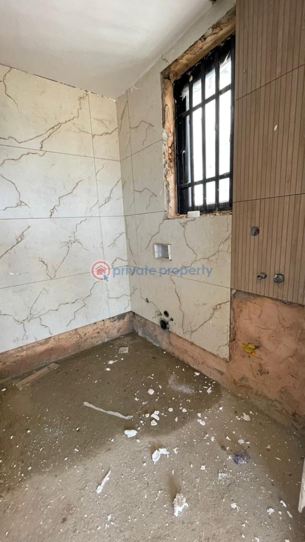 3 bedroom Flat & Apartment For Sale Ikoyi Lagos - 7