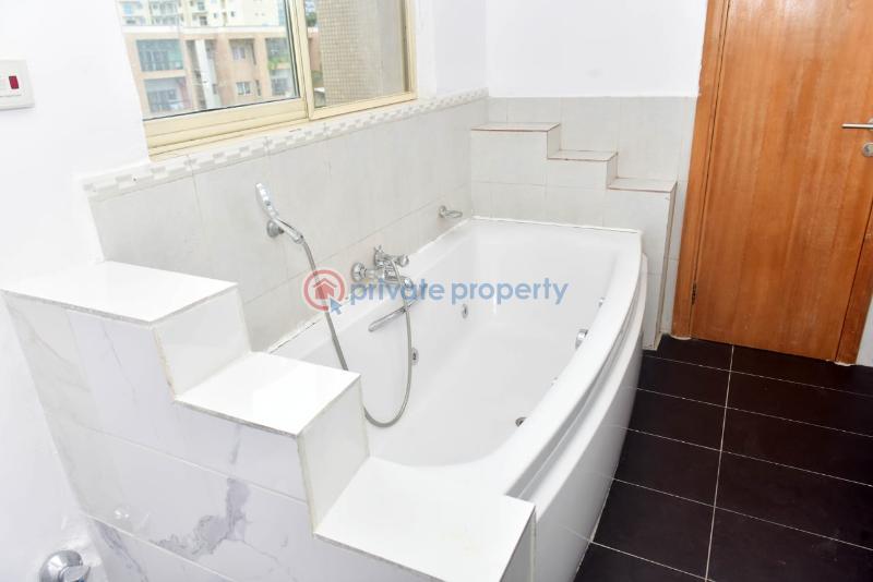 3 bedroom Flat & Apartment For Rent Ikoyi Lagos - 8