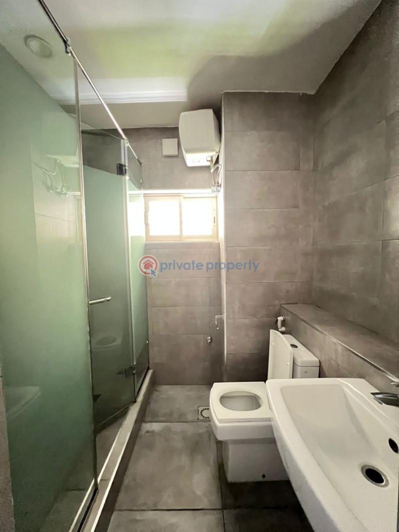 3 bedroom Flat & Apartment For Rent Ikoyi Lagos - 5