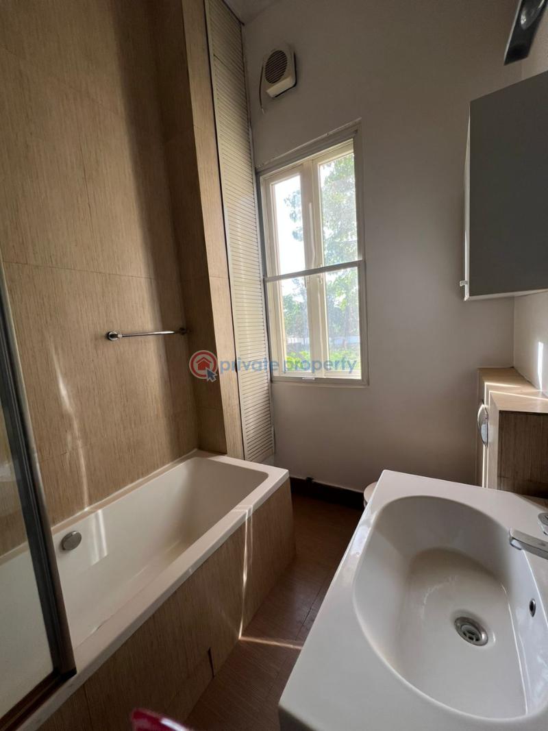 3 bedroom Flat & Apartment For Rent Ikoyi Lagos - 3