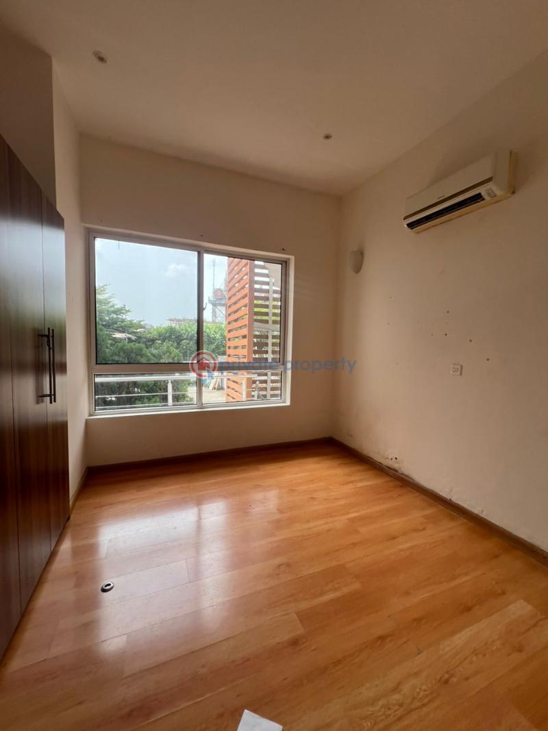 3 bedroom Flat & Apartment For Rent Banana Island Ikoyi Lagos - 6
