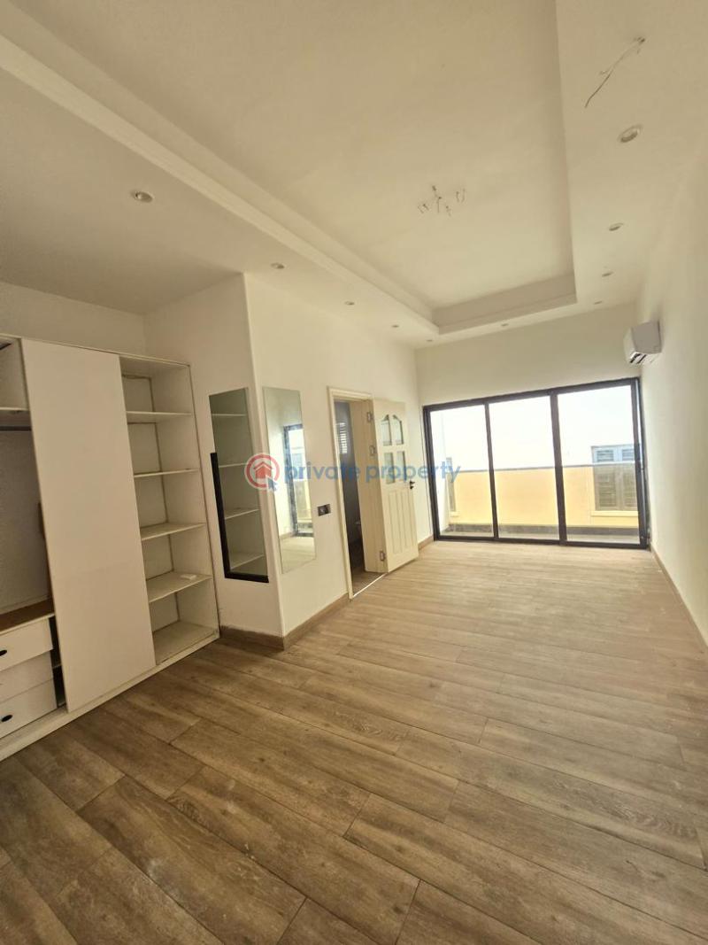 3 bedroom Flat & Apartment For Sale Ikoyi Lagos - 3