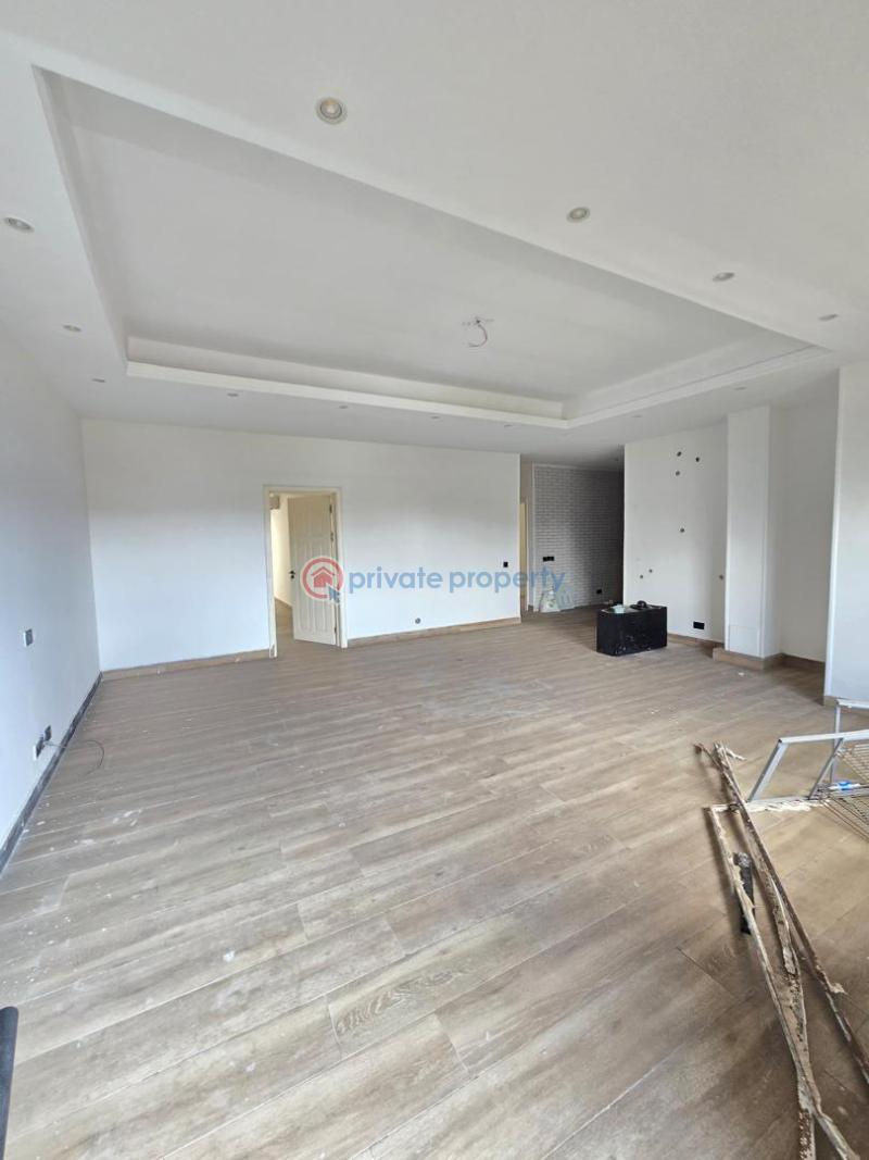 3 bedroom Flat & Apartment For Sale Ikoyi Lagos - 4