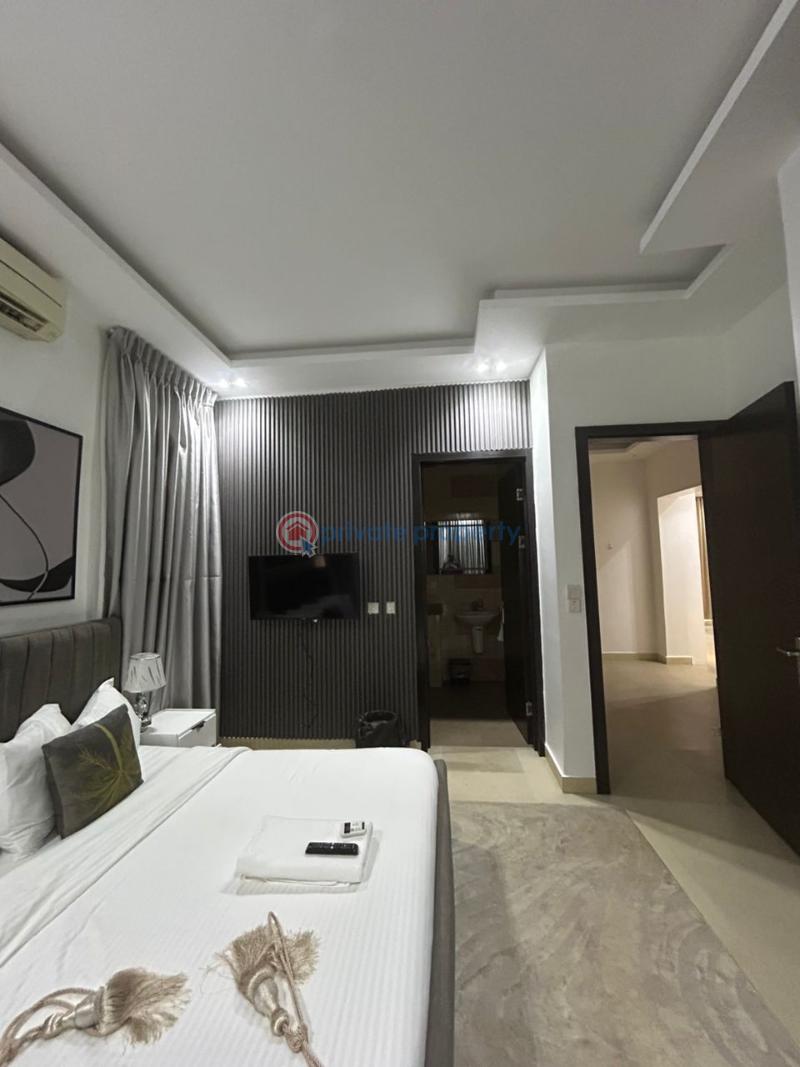 3 bedroom Flat & Apartment For Rent Ikoyi Lagos - 11