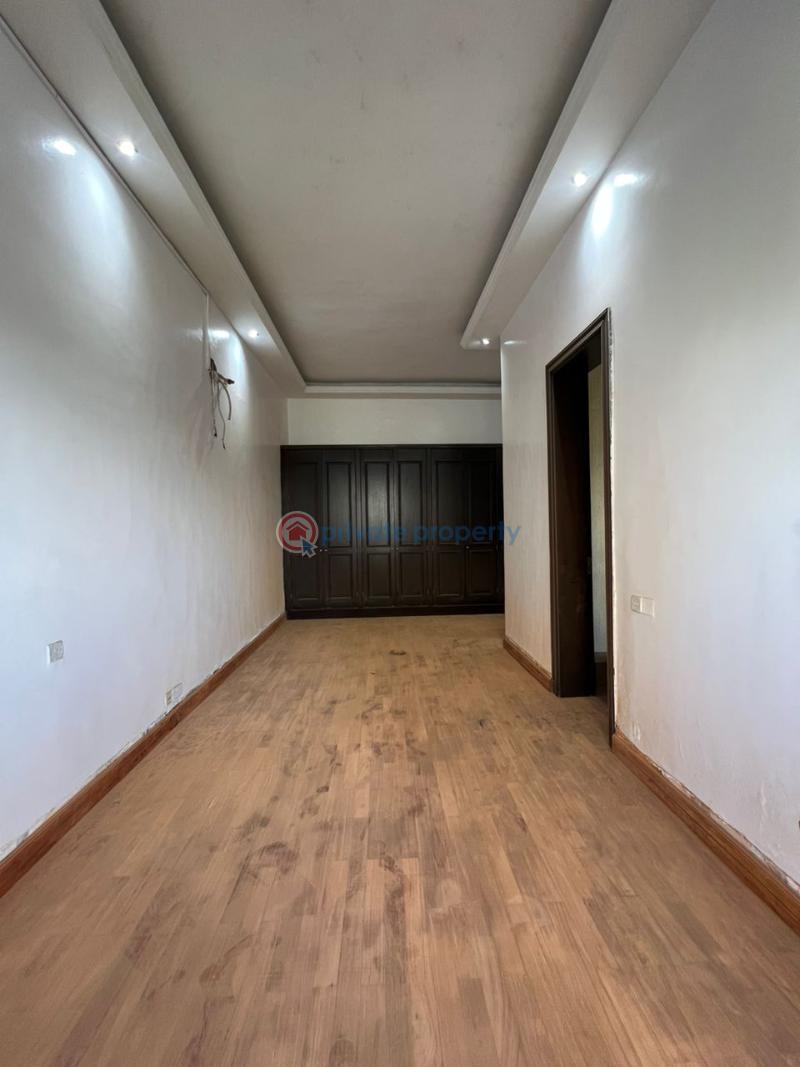 3 bedroom Flat & Apartment For Rent Ikoyi Lagos - 5