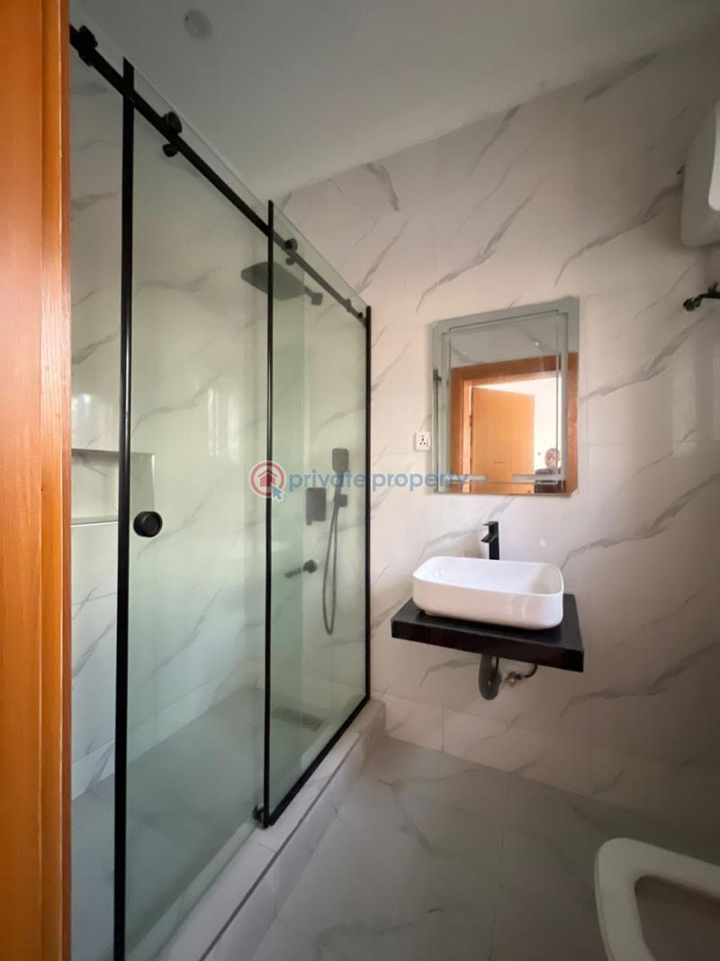 3 bedroom Flat & Apartment For Rent Banana Island Ikoyi Lagos - 10