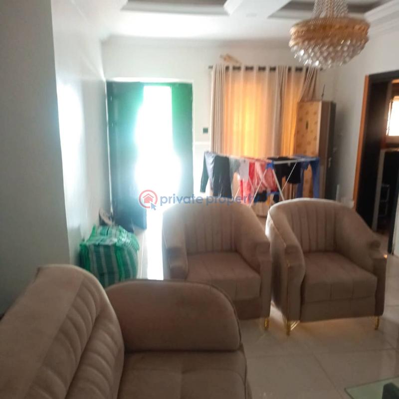 3 bedroom apartment, ikoyi - 1 3 bedroom Flat & Apartment For Rent Ikoyi Lagos - 1