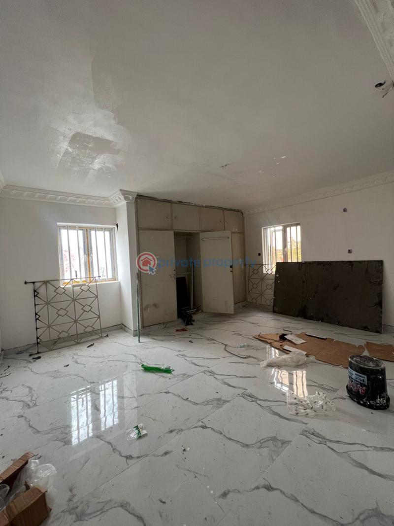 3 bedroom Flat & Apartment For Rent Ikoyi Lagos - 7