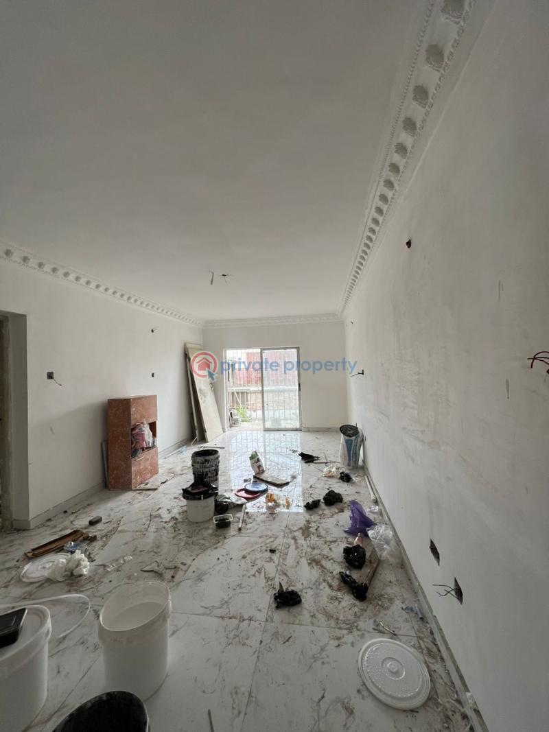 3 bedroom Flat & Apartment For Rent Ikoyi Lagos - 8