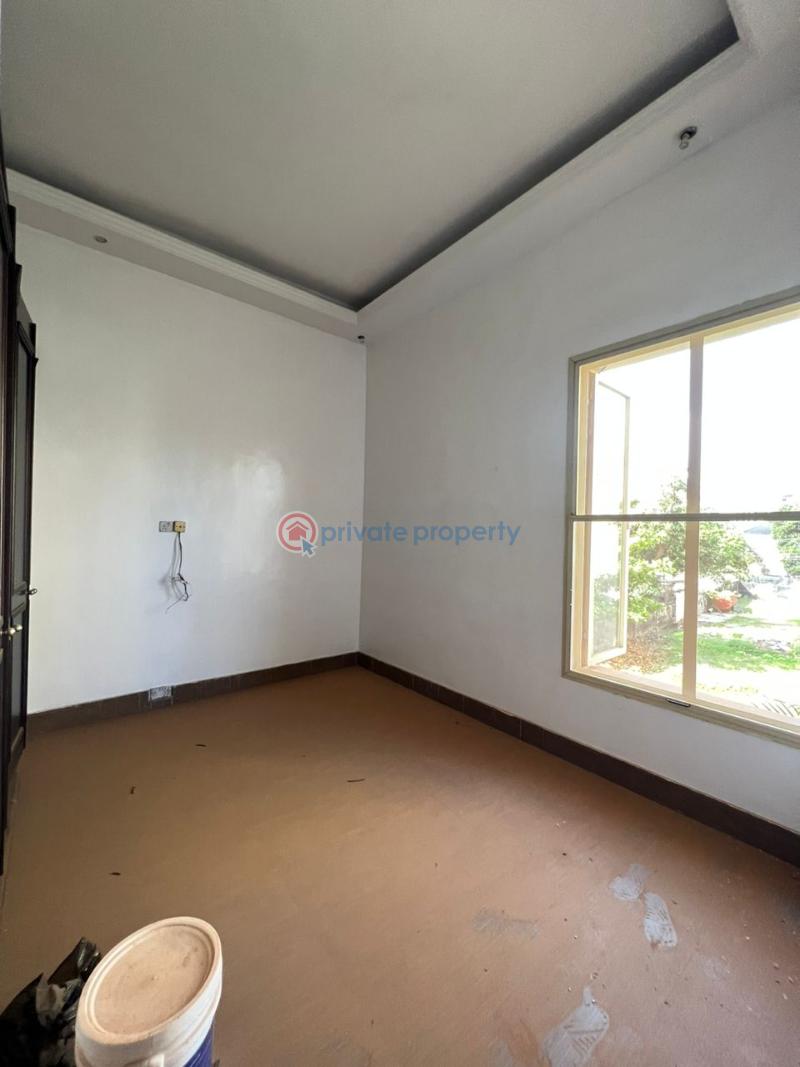 3 bedroom Flat & Apartment For Rent Ikoyi Lagos - 2