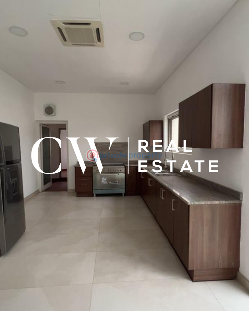 3 bedroom Flat & Apartment For Rent Banana Island Ikoyi Lagos