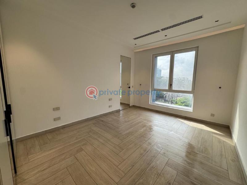 3 bedroom Flat & Apartment For Rent Ikoyi Lagos - 1