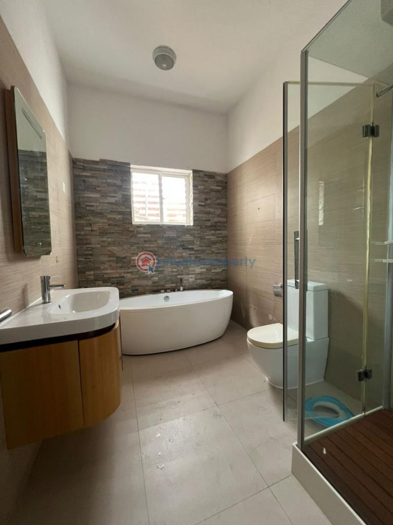 3 bedroom Flat & Apartment For Rent Banana Island Ikoyi Lagos - 13