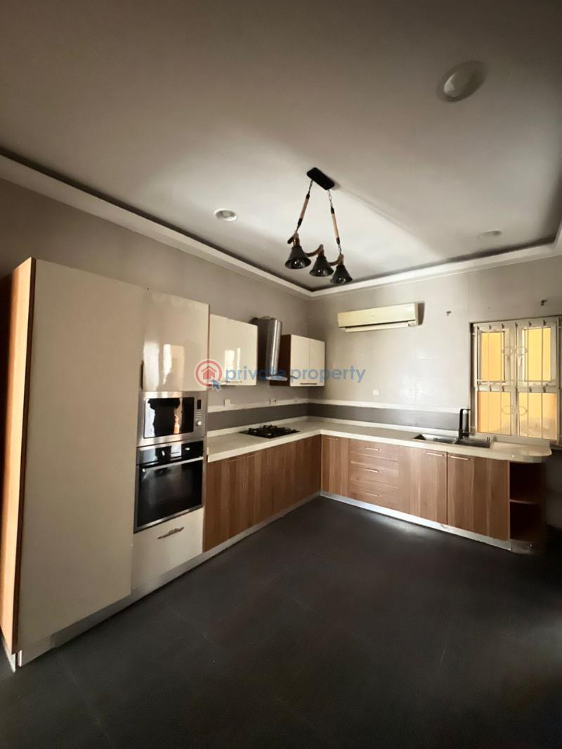 3 bedroom Flat & Apartment For Rent Banana Island Ikoyi Lagos - 8