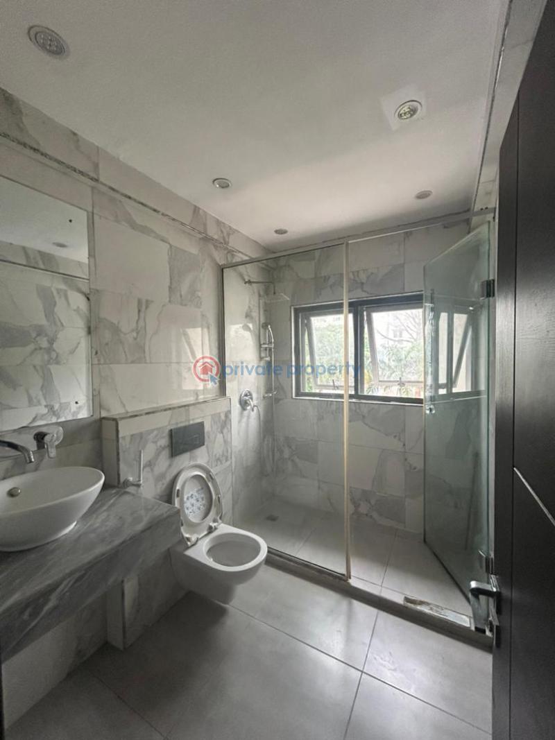 3 bedroom Flat & Apartment For Rent Ikoyi Lagos - 8
