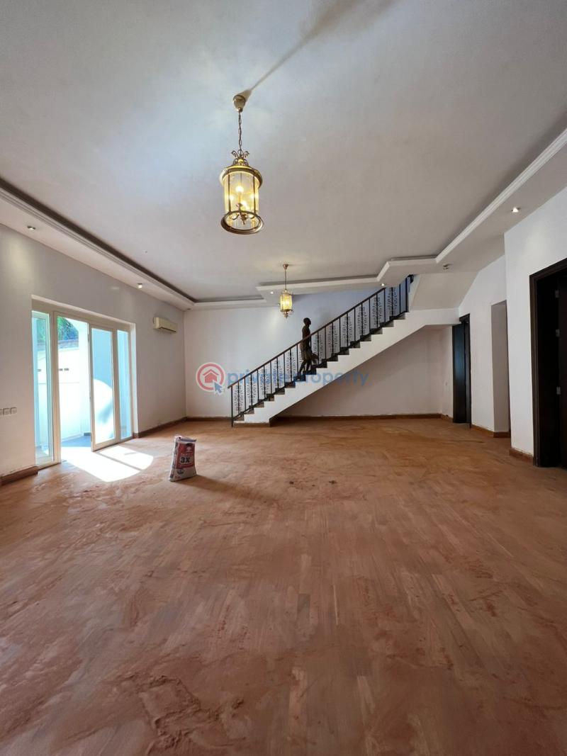 3 bedroom Flat & Apartment For Rent Ikoyi Lagos - 16