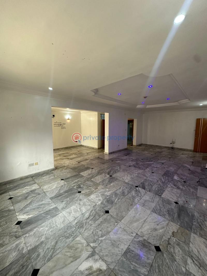 3 bedroom Flat & Apartment For Rent Banana Island Ikoyi Lagos - 6