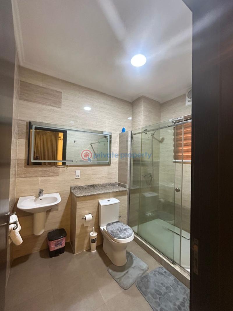 3 bedroom Flat & Apartment For Rent Ikoyi Lagos - 7