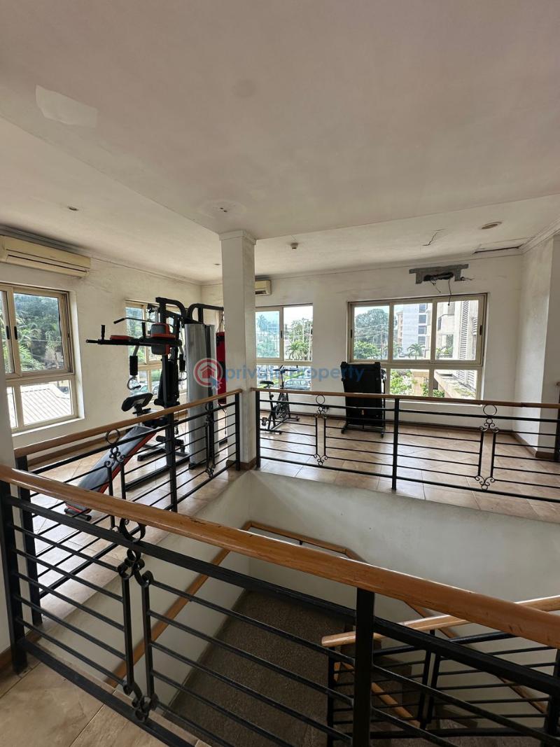 3-bedroom apartment| ikoyi - 15 3 bedroom Flat & Apartment For Sale Ikoyi Lagos - 15