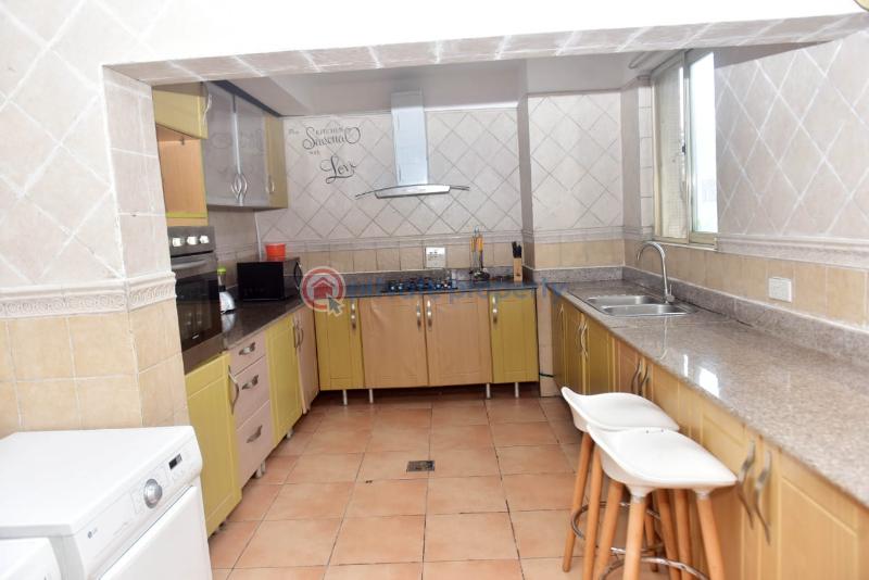 3 bedroom Flat & Apartment For Rent Ikoyi Lagos - 5