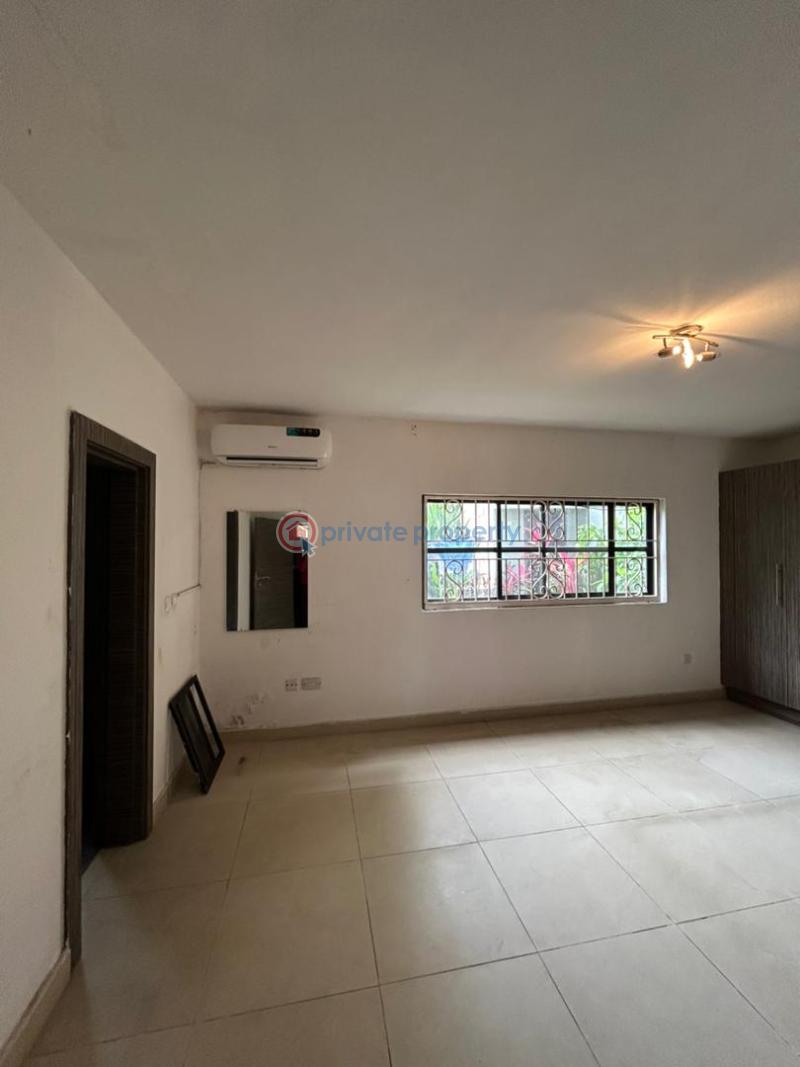 3 bedroom Flat & Apartment For Rent Ikoyi Lagos - 4