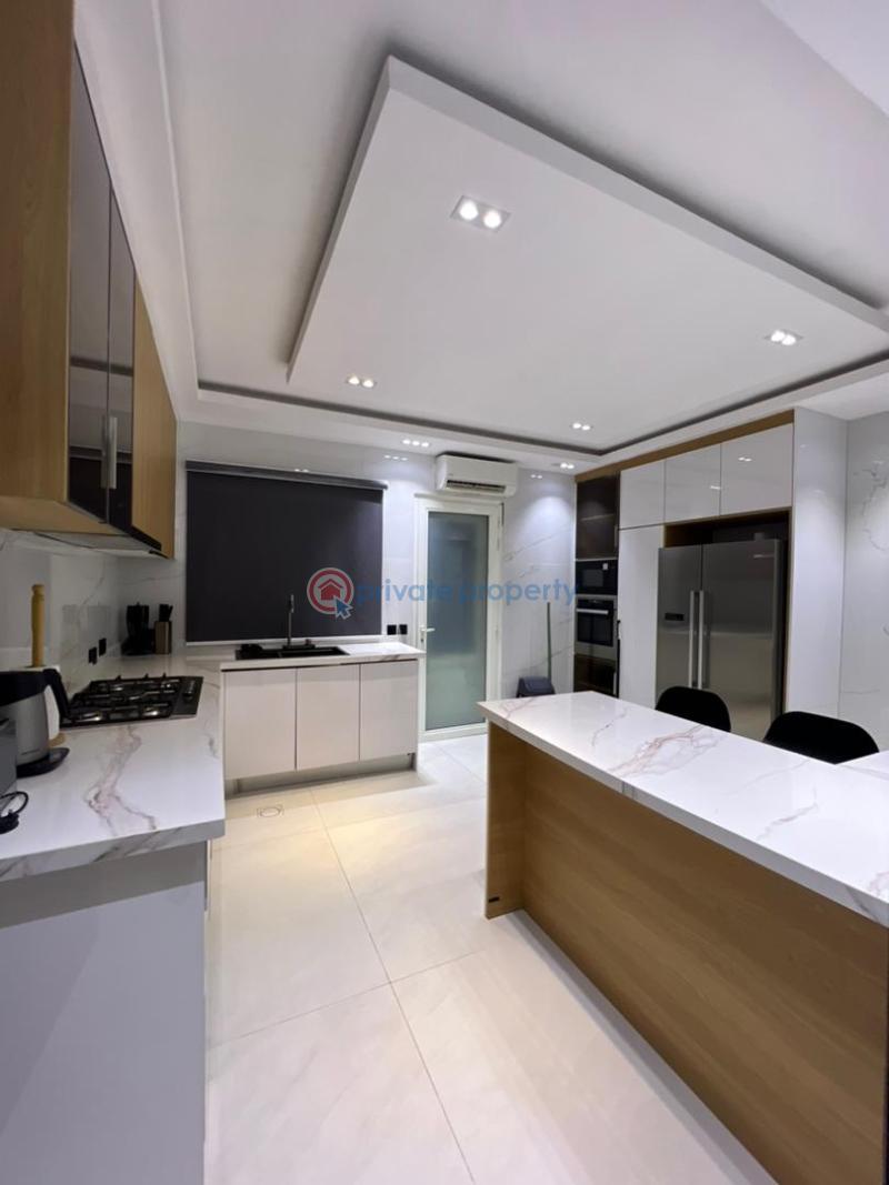 3 bedroom Flat & Apartment For Rent Ikoyi Lagos - 11