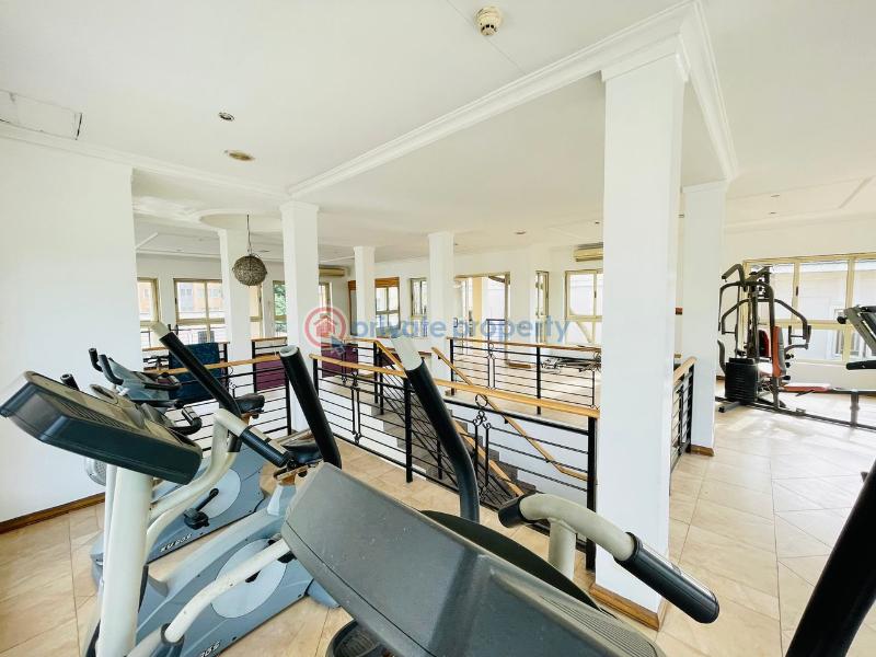 3 bedroom Flat & Apartment For Rent Ikoyi Lagos - 21