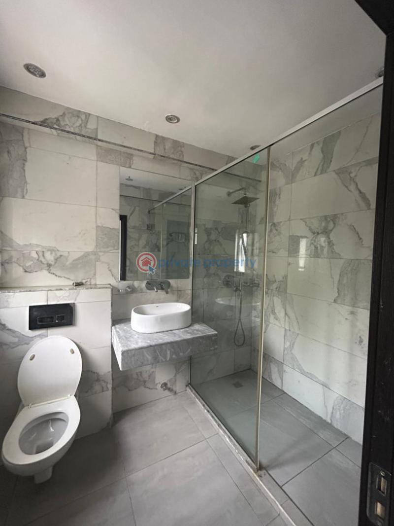 3 bedroom Flat & Apartment For Rent Ikoyi Lagos - 3