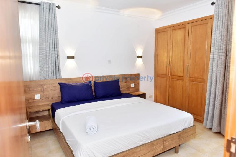 3 bedroom Flat & Apartment For Rent Ikoyi Lagos - 14