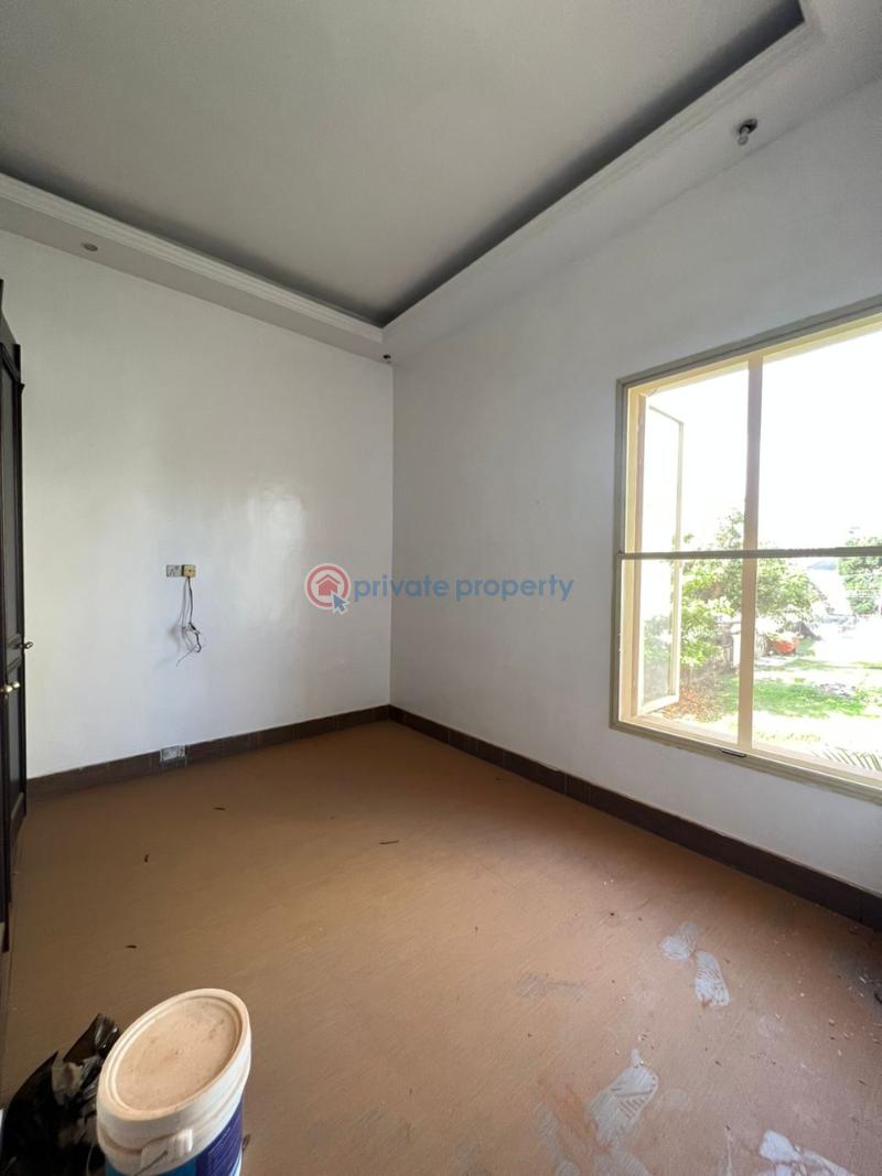 3 bedroom Flat & Apartment For Rent Ikoyi Lagos - 4