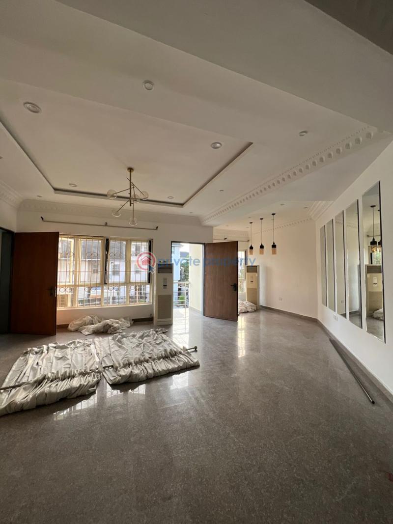3 bedroom Flat & Apartment For Rent Banana Island Ikoyi Lagos - 7