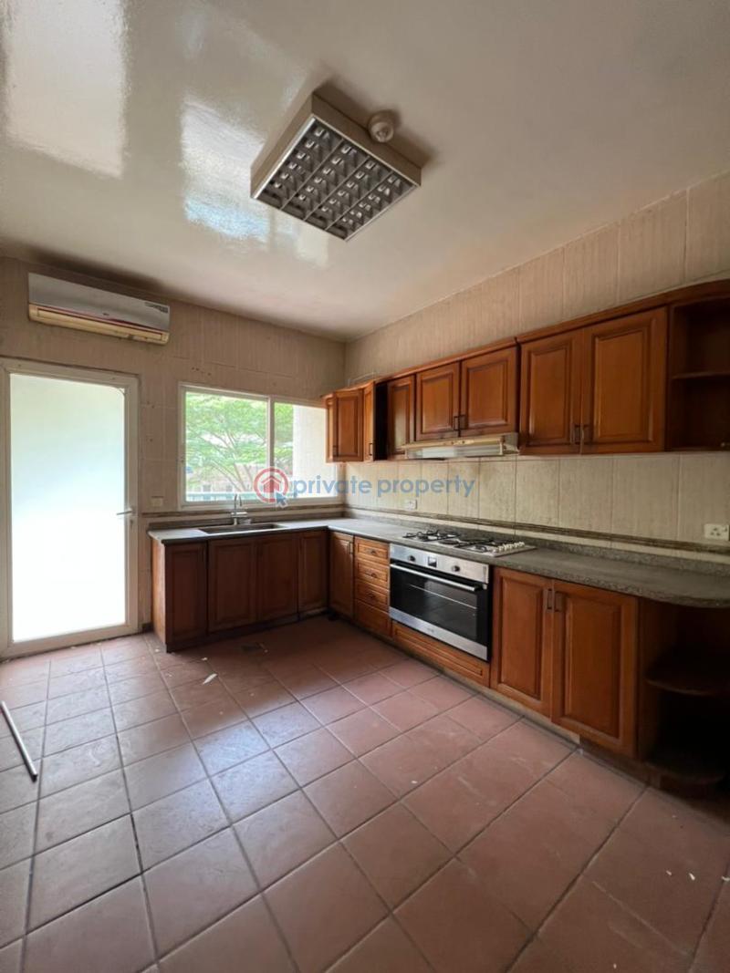 3 bedroom Flat & Apartment For Rent Banana Island Ikoyi Lagos - 14