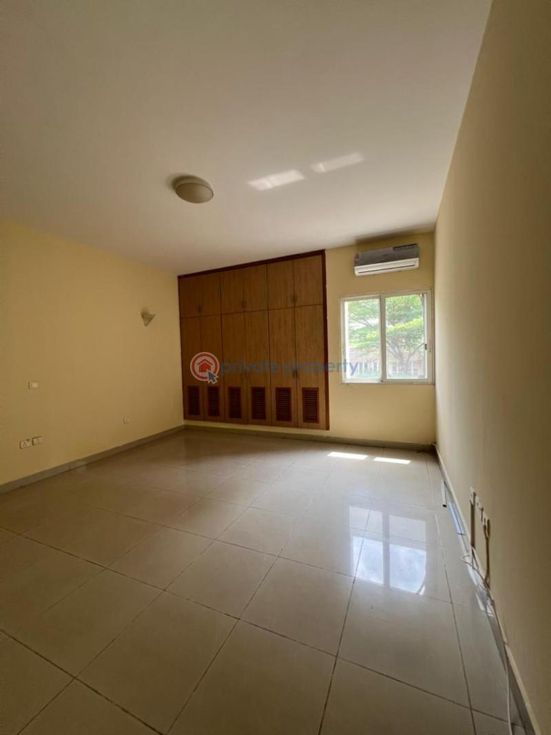 3 bedroom Flat & Apartment For Rent Banana Island Ikoyi Lagos - 9