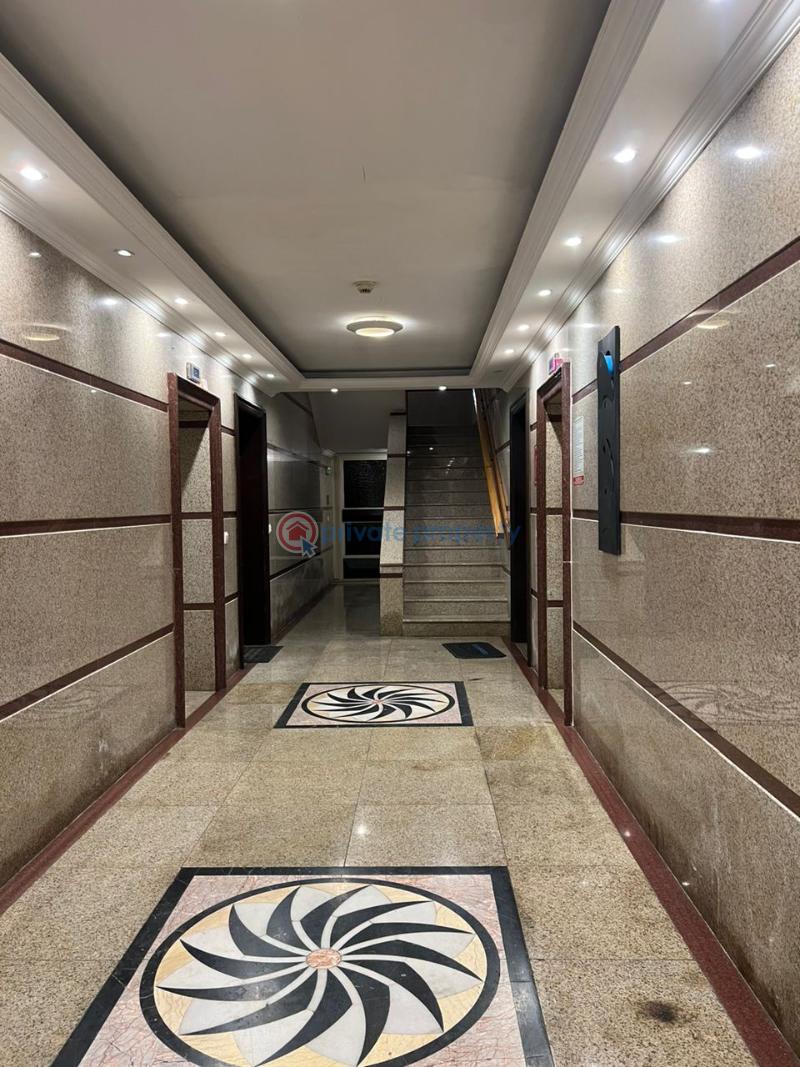 3 bedroom Flat & Apartment For Rent Ikoyi Lagos - 2