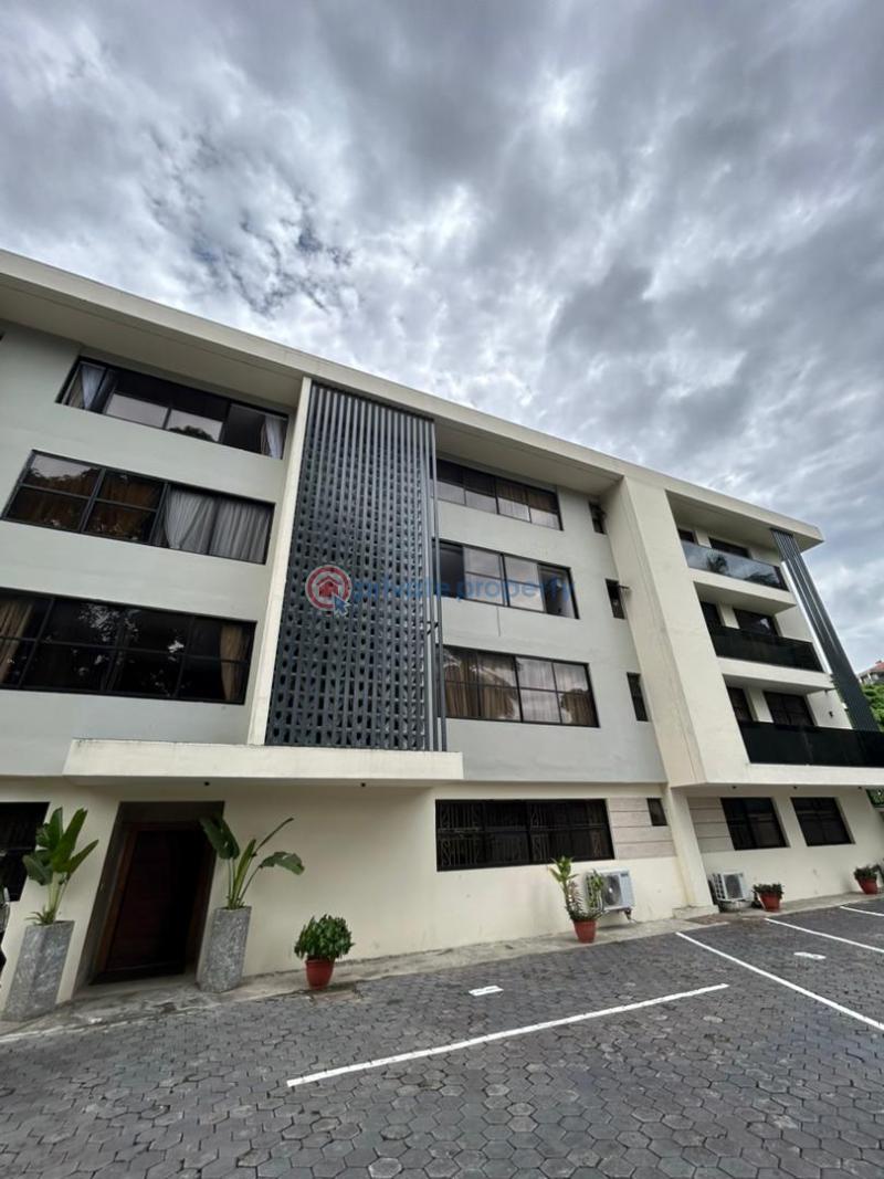3 bedroom Flat & Apartment For Rent Ikoyi Lagos - 3