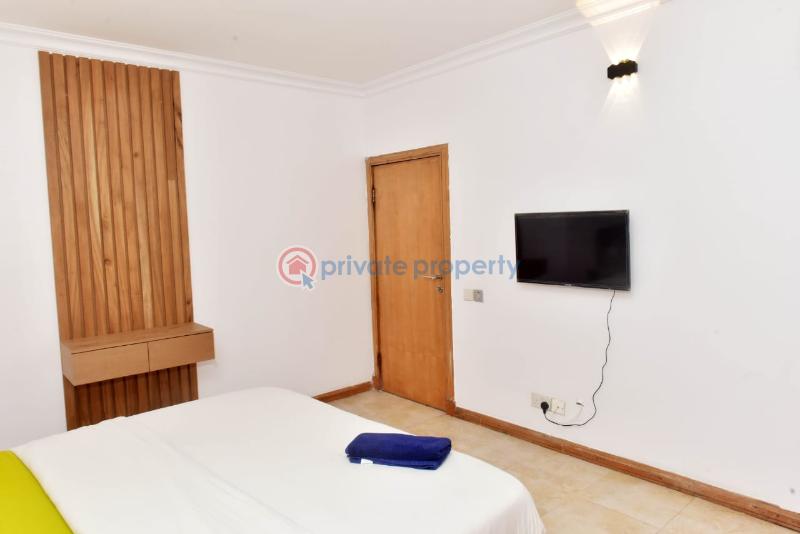 3 bedroom Flat & Apartment For Rent Ikoyi Lagos - 15