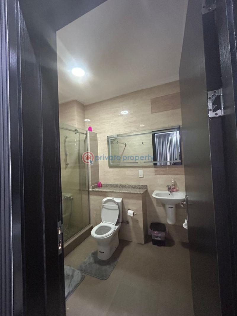 3 bedroom Flat & Apartment For Rent Ikoyi Lagos - 12