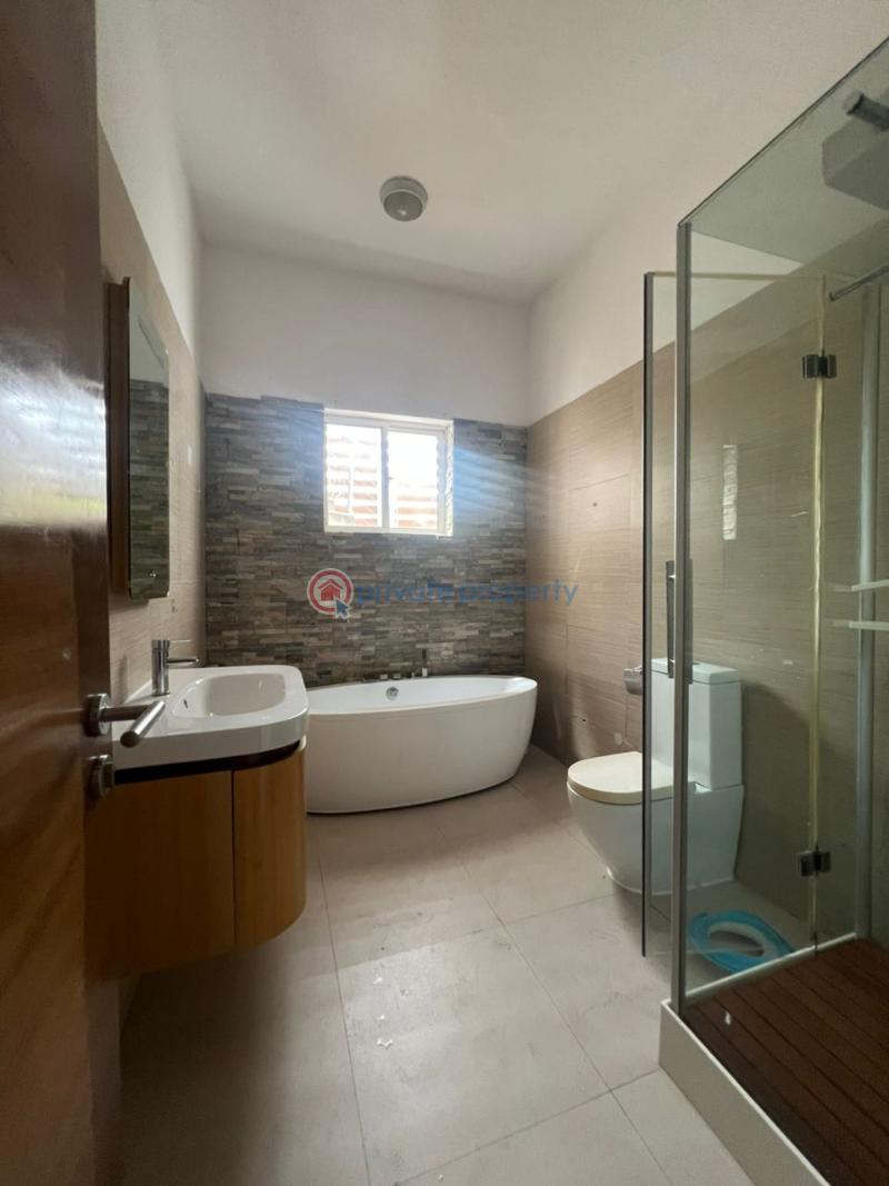 3 bedroom Flat & Apartment For Rent Banana Island Ikoyi Lagos - 17