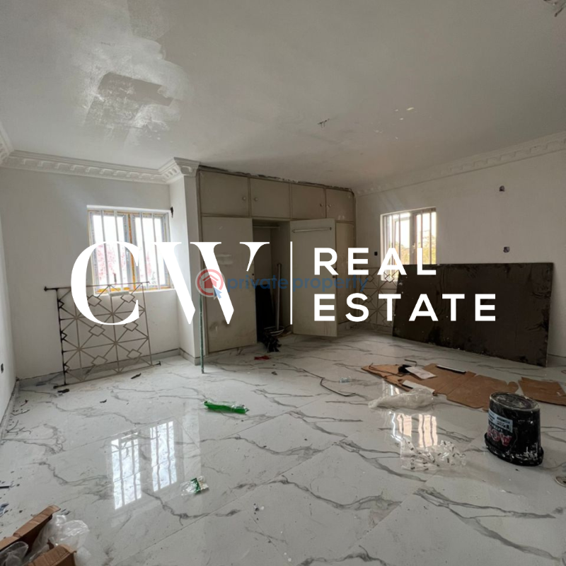 3 bedroom Flat & Apartment For Rent Ikoyi Lagos - 0