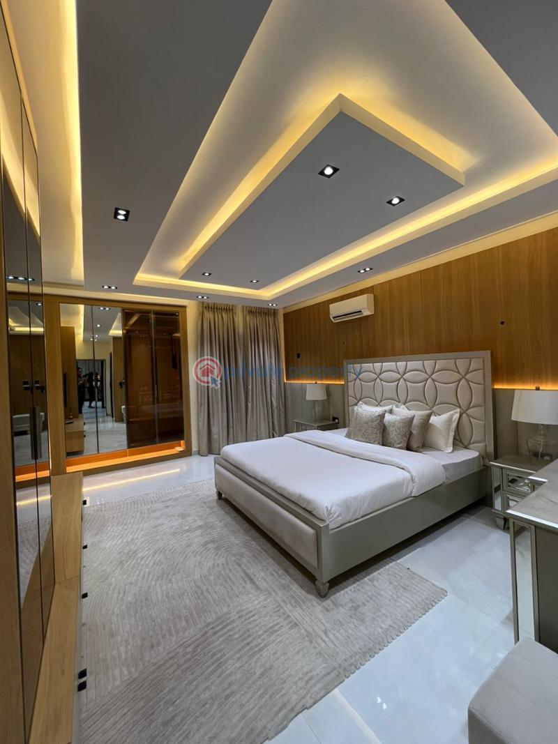 3 bedroom Flat & Apartment For Rent Ikoyi Lagos - 3