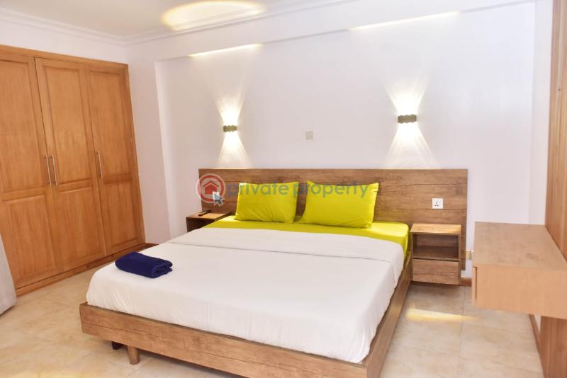 3 bedroom Flat & Apartment For Rent Ikoyi Lagos - 12