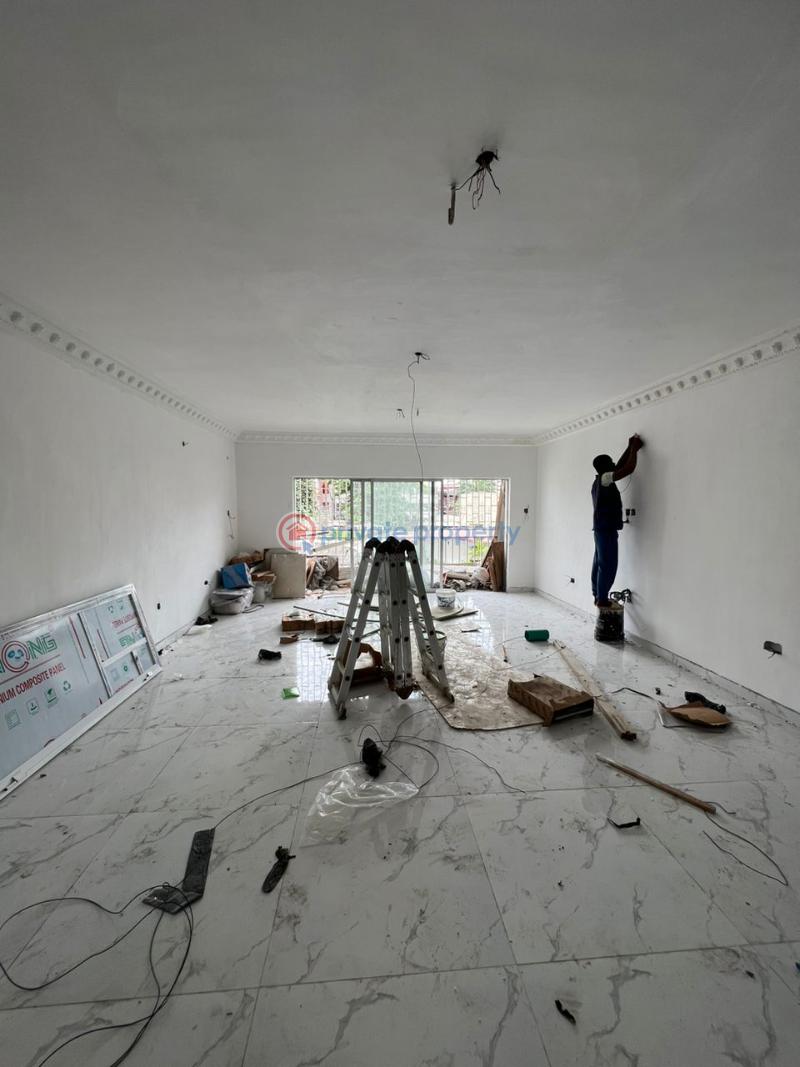 3 bedroom Flat & Apartment For Rent Ikoyi Lagos - 2