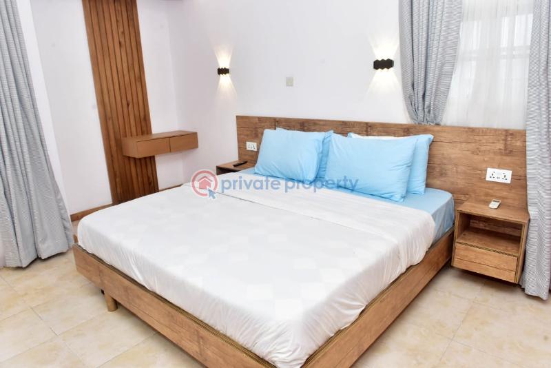 3 bedroom Flat & Apartment For Rent Ikoyi Lagos - 6