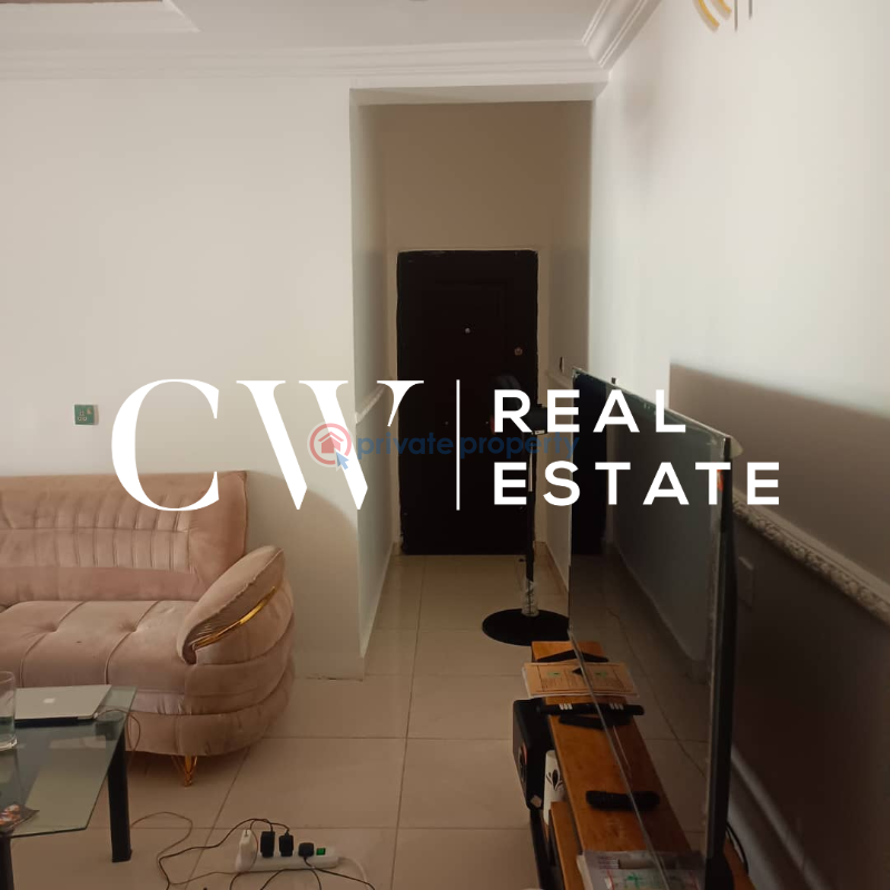 3 bedroom Flat & Apartment For Rent Ikoyi Lagos - 0