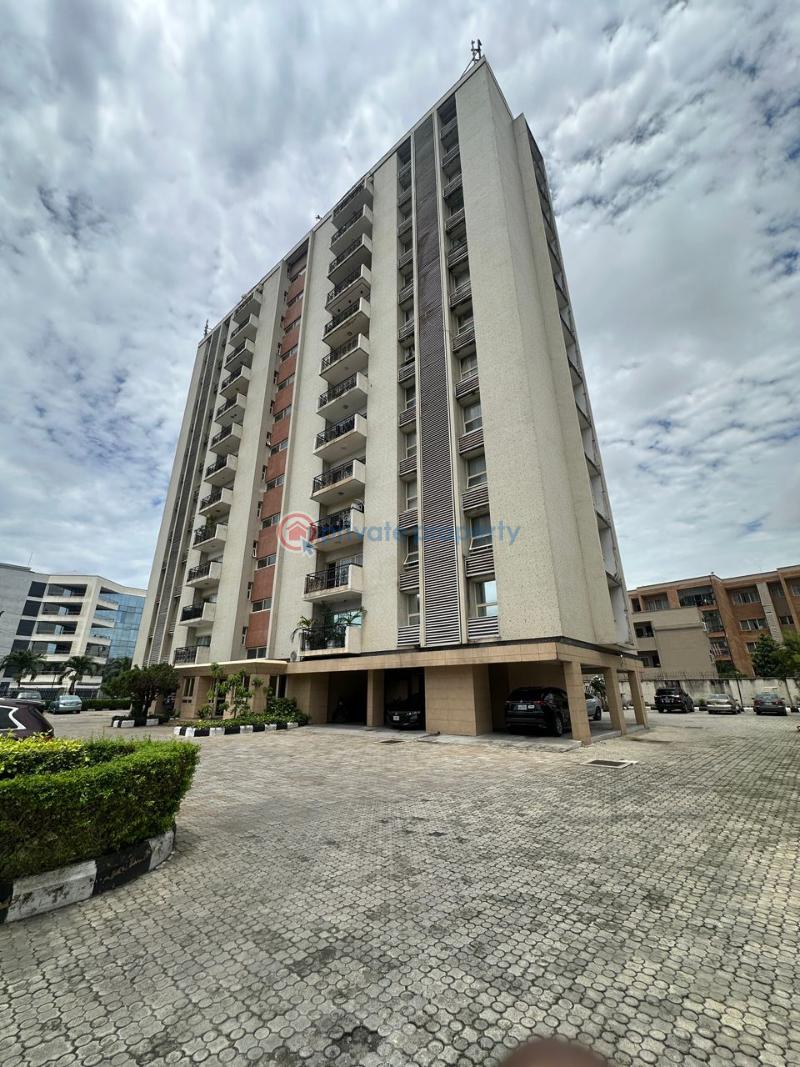 3-bedroom apartment| ikoyi - 1 3 bedroom Flat & Apartment For Sale Ikoyi Lagos - 1